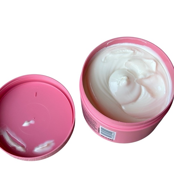 Soap & Glory Smoothie Star Body Butter Almond & Vanilla 10.1 fl oz - Picture 6 of 6